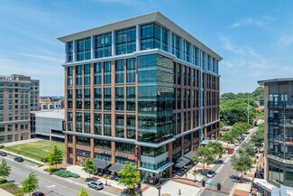 Plus de détails pour 500 11th Ave N, Nashville, TN - Local commercial à louer