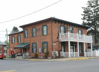 Plus de détails pour 219-225 N Market St - Portfolio – Local commercial à vendre, Selinsgrove, PA