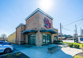 Plus de détails pour 1230 Virginia Ave, Atlanta, GA - Local commercial à vendre
