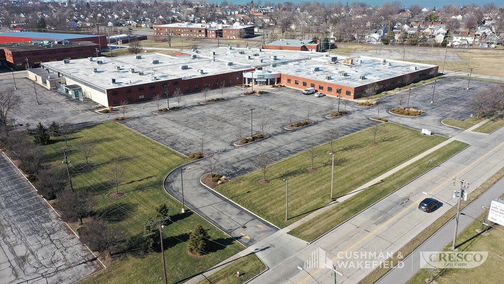 1510 Kansas Ave, Lorain, OH à vendre - Photo de l’immeuble – Image 2 sur 15