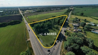 Plus de détails pour 25401 W 119th St, Plainfield, IL - Terrain à vendre