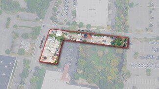 Plus de détails pour 590 Winters Ave, Paramus, NJ - Spécialisé à vendre