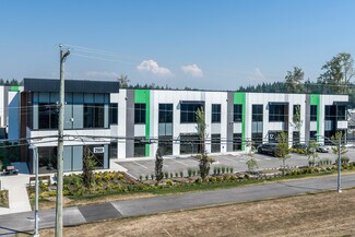 Plus de détails pour 2980 192 St, Surrey, BC - Industriel/Logistique à vendre