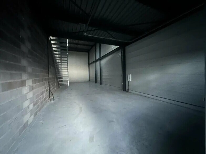 Local d'activités dans Bischheim à vendre - Photo intérieure – Image 1 sur 7