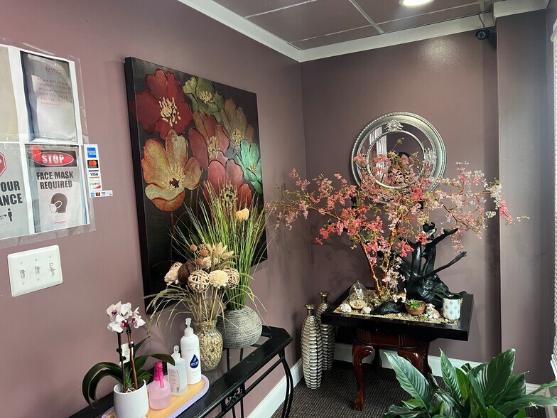 5625 Allentown Rd, Camp Springs, MD à vendre - Photo de l’immeuble – Image 3 sur 6