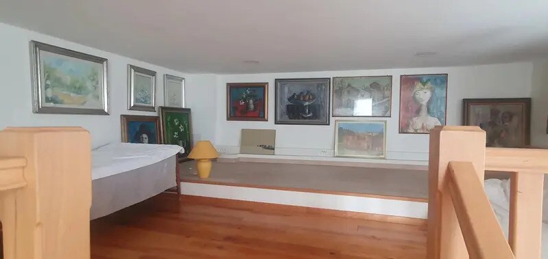 Bureau dans Nice à vendre - Photo intérieure – Image 2 sur 7