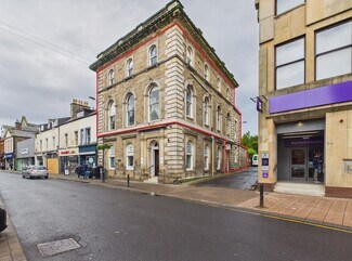 Plus de détails pour 34 Sandgate, Ayr - Bureau à louer