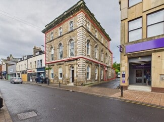 Plus de détails pour 34 Sandgate, Ayr - Bureau à louer