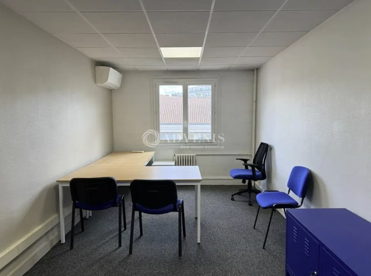 Bureau dans Lyon à louer Photo intérieure– Image 1 sur 6