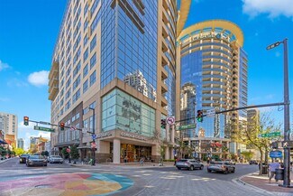 Plus de détails pour 155 S Court Ave, Orlando, FL - Local commercial à louer