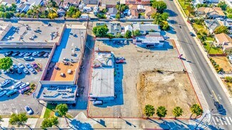 Plus de détails pour 777-795 Indian Hill Bvd – Local commercial à vendre, Pomona, CA