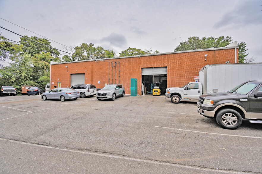 7404-7406 Maxey Dr, Fort Washington, MD à louer - Photo de l’immeuble – Image 2 sur 3