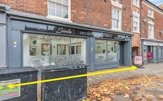 Plus de détails pour 29 Snow Hl, Wolverhampton - Local commercial à vendre