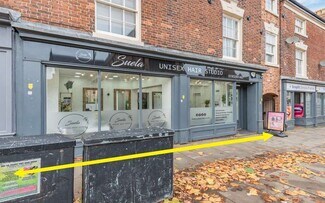 Plus de détails pour 29 Snow Hl, Wolverhampton - Local commercial à vendre