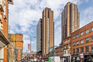Plus de détails pour 91 Waterloo Rd, Londres - Bureau à louer