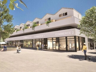 Plus de détails pour Local commercial à louer