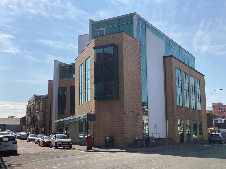 47 Penarth Rd, Cardiff à louer - Photo de l’immeuble – Image 2 sur 16
