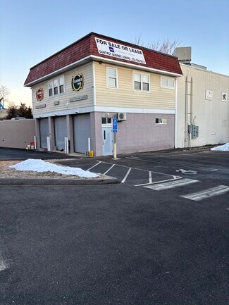 Plus de détails pour 32 Berwick Ct, Fairfield, CT - Industriel/Logistique à vendre