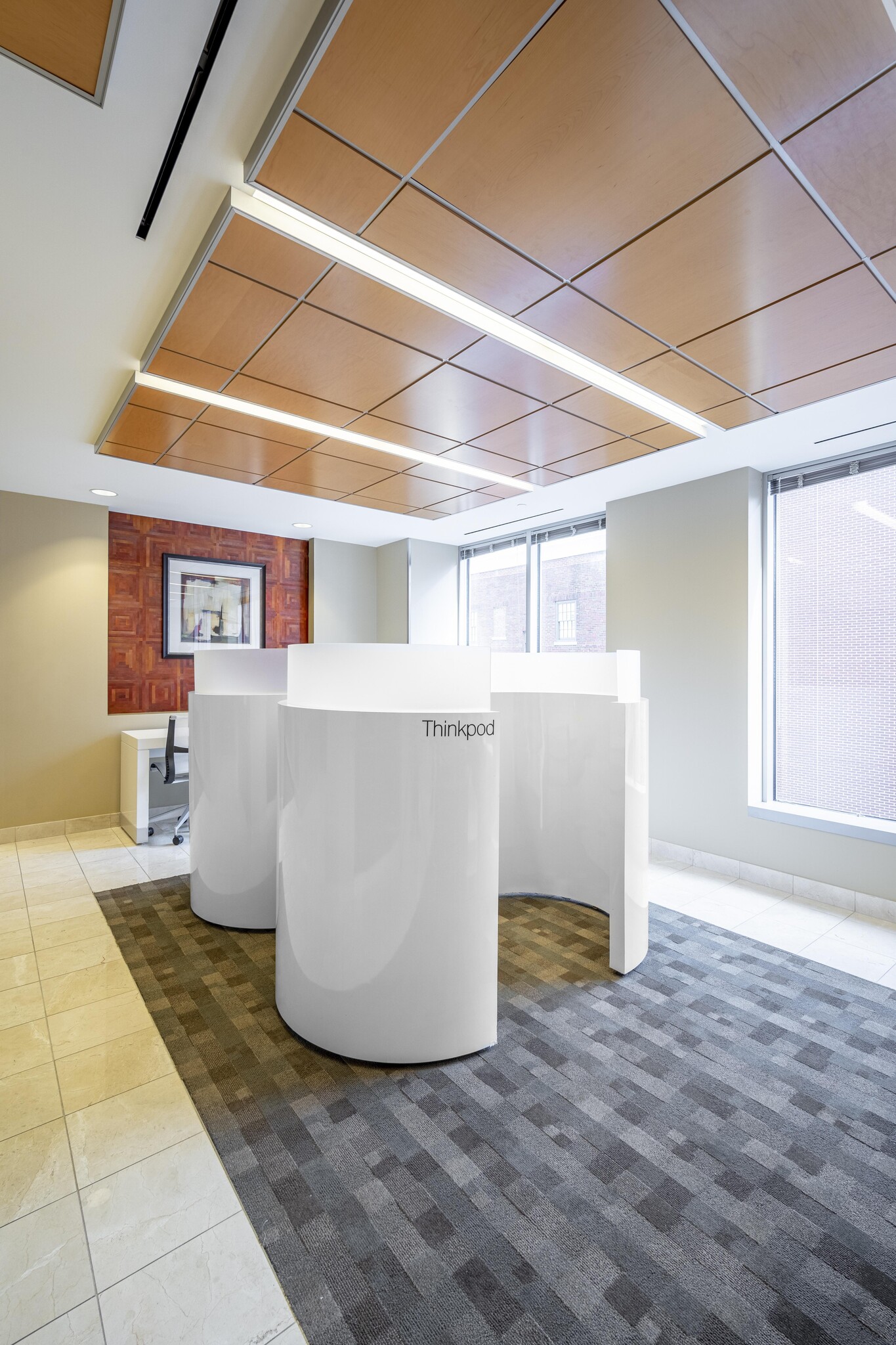 20 F St NW, Washington, DC à louer Photo intérieure– Image 1 sur 9
