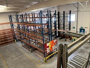 Stevenson Rd, Brighton à louer Photo intérieure– Image 1 sur 5