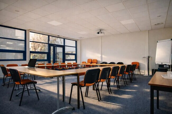 Plus de détails pour 9 Impasse Milord, Paris - Bureau à louer