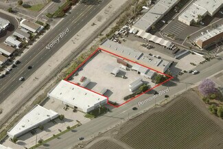 Plus de détails pour 3531 Pomona Blvd, Pomona, CA - Industriel/Logistique à vendre