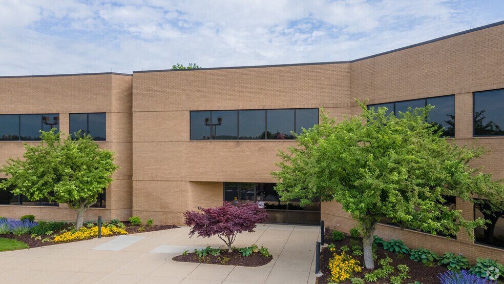 4020 Executive Dr, Beavercreek, OH à louer - Photo de l’immeuble – Image 2 sur 4