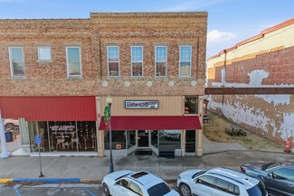 Plus de détails pour 103 N Allen St, Centralia, MO - Local commercial à vendre