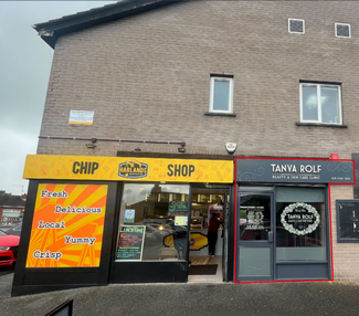 Plus de détails pour 1 Skyline Dr, Lisburn - Local commercial à louer