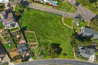 Plus de détails pour 27188 Hayward Blvd, Hayward, CA - Terrain à vendre