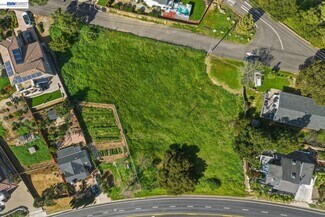 Plus de détails pour 27188 Hayward Blvd, Hayward, CA - Terrain à vendre