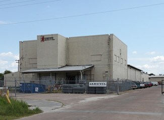 Plus de détails pour 13601 FM-529, Houston, TX - Industriel/Logistique à louer