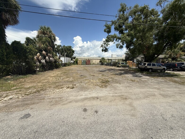 4016 12th Ave, Tampa, FL à louer - Photo de l’immeuble – Image 2 sur 4