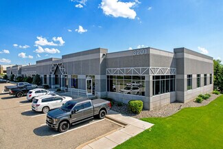 Plus de détails pour 3201 County Road 42 W, Burnsville, MN - Bureau, Industriel/Logistique à louer