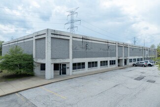 Plus de détails pour 2242 Pinnacle Pky, Twinsburg, OH - Bureau à louer