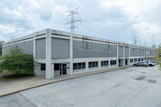 Plus de détails pour 2242 Pinnacle Pky, Twinsburg, OH - Local d'activités à louer