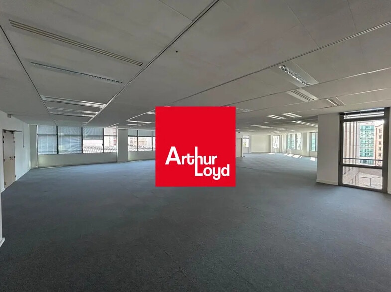 Boulevard De Dunkerque, Marseille à louer - Photo intérieure – Image 1 sur 12