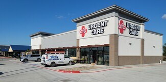 Plus de détails pour 6040 Garth Rd, Baytown, TX - Local commercial à louer