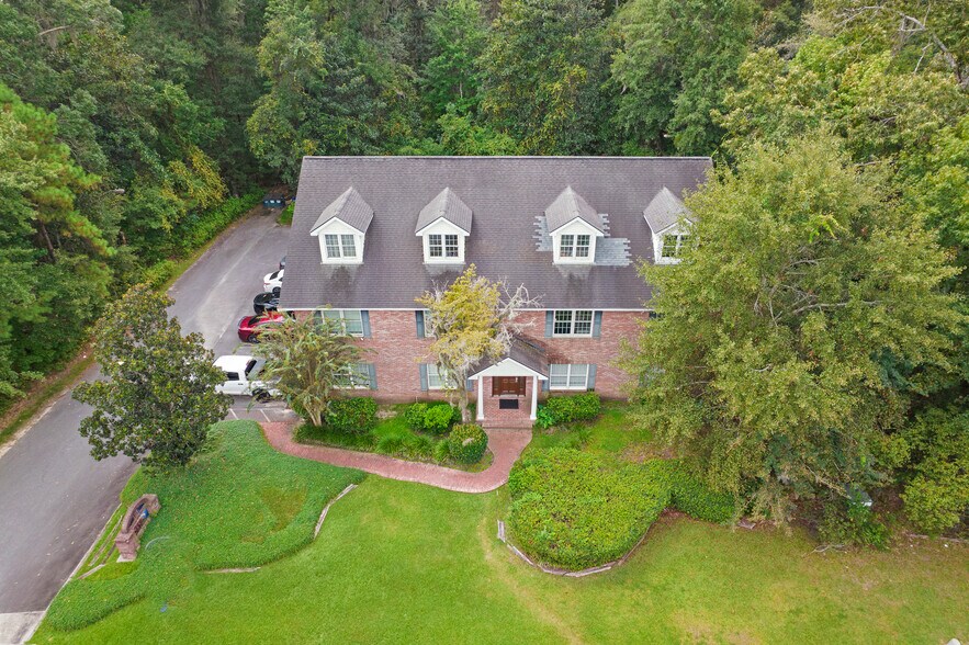 125 Park of Commerce Dr, Savannah, GA à louer - Photo de l’immeuble – Image 3 sur 9