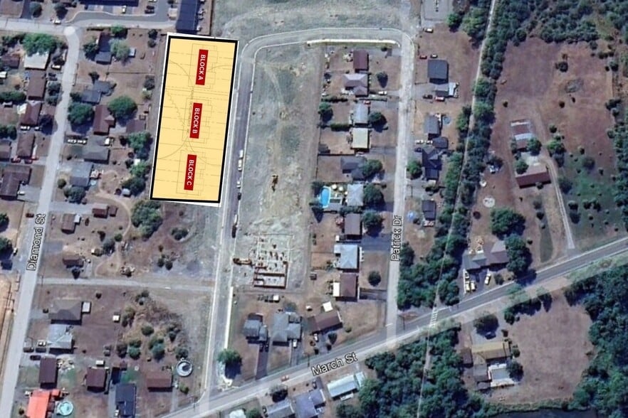 0 Patrick Dr, Frankford, ON à vendre - Photo de l’immeuble – Image 2 sur 3