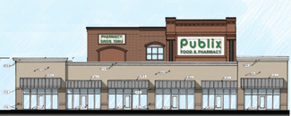Plus de détails pour 5039 US Highway 231, Wetumpka, AL - Local commercial à louer