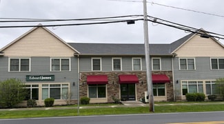 Plus de détails pour 394 Elsmere Ave, Delmar, NY - Bureau à louer