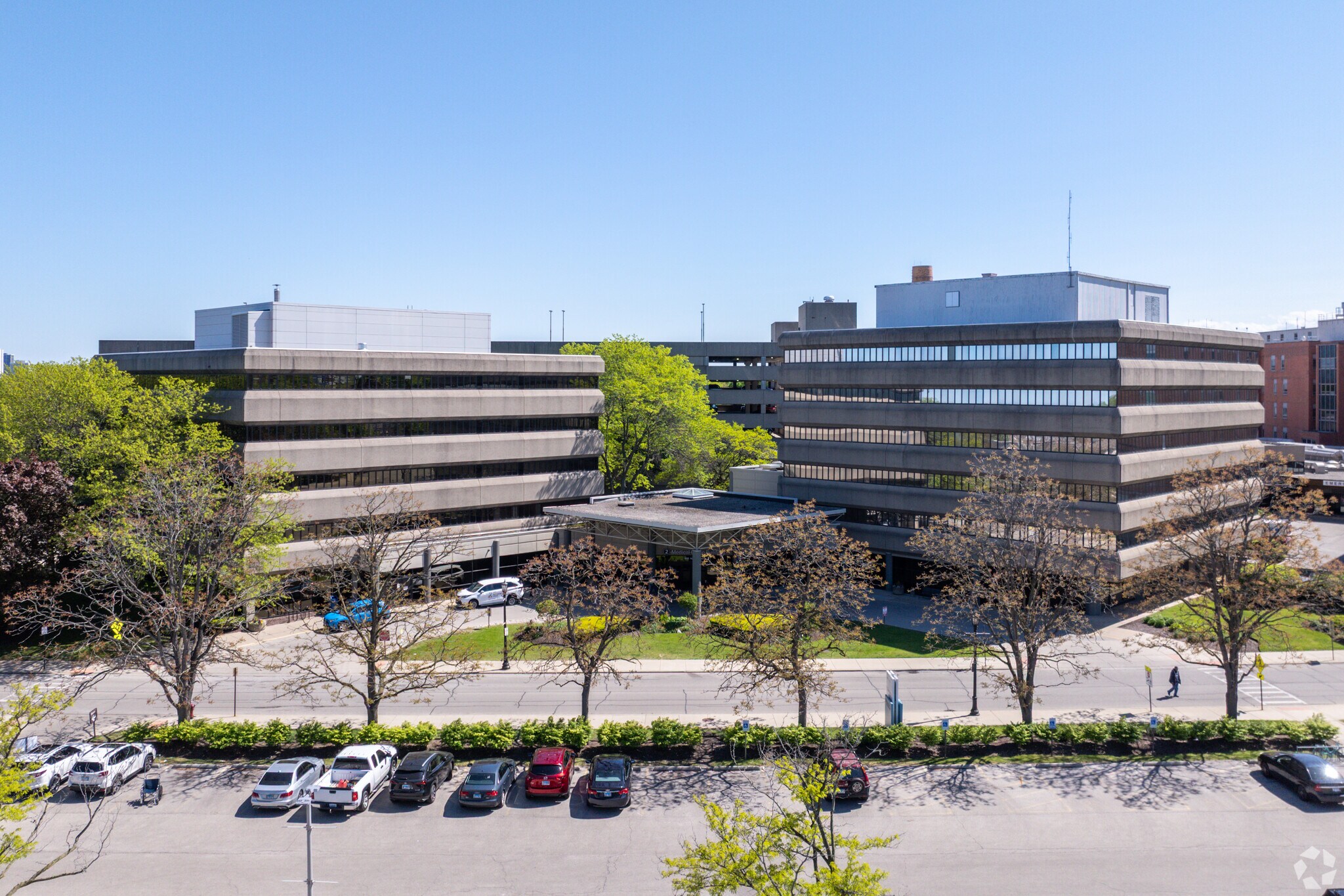800 Austin St, Evanston, IL à louer Photo principale– Image 1 sur 9