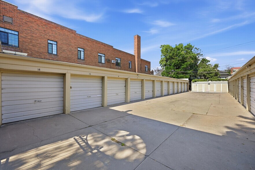961 Marion, Denver, CO à vendre - Photo de l’immeuble – Image 3 sur 27