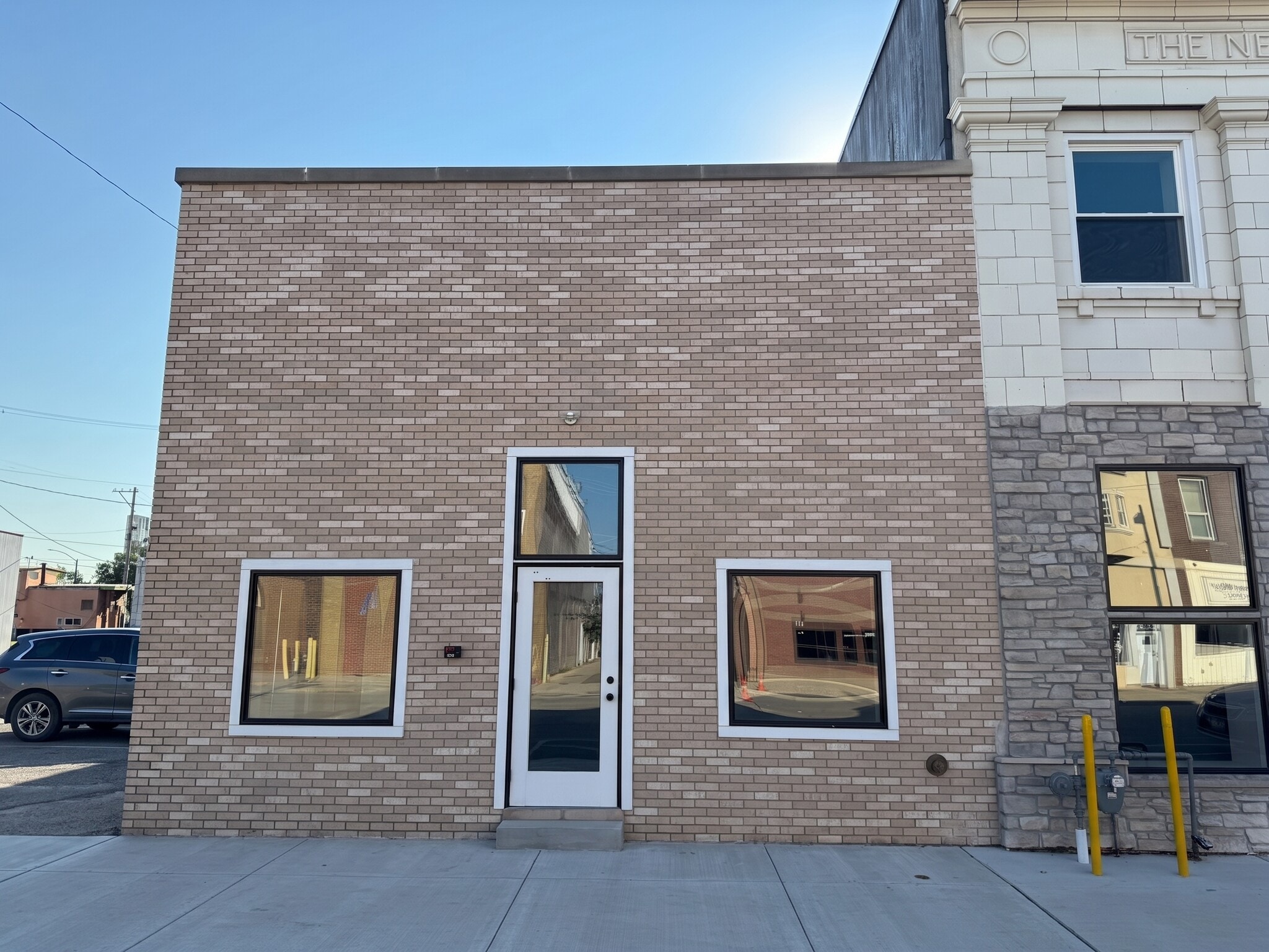812 Keeler St, Boone, IA à louer Photo de l’immeuble– Image 1 sur 7
