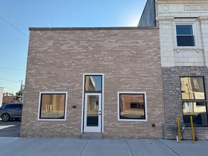 812 Keeler St, Boone, IA à louer Photo de l’immeuble– Image 1 sur 7