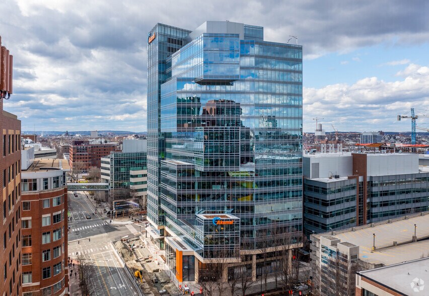145 Broadway, Cambridge, MA à louer - Photo de l’immeuble – Image 1 sur 23