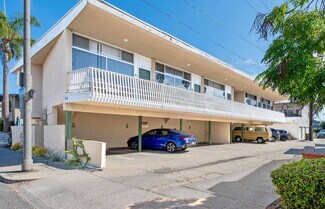 Plus de détails pour 24 Roswell Ave, Long Beach, CA - Logement à vendre