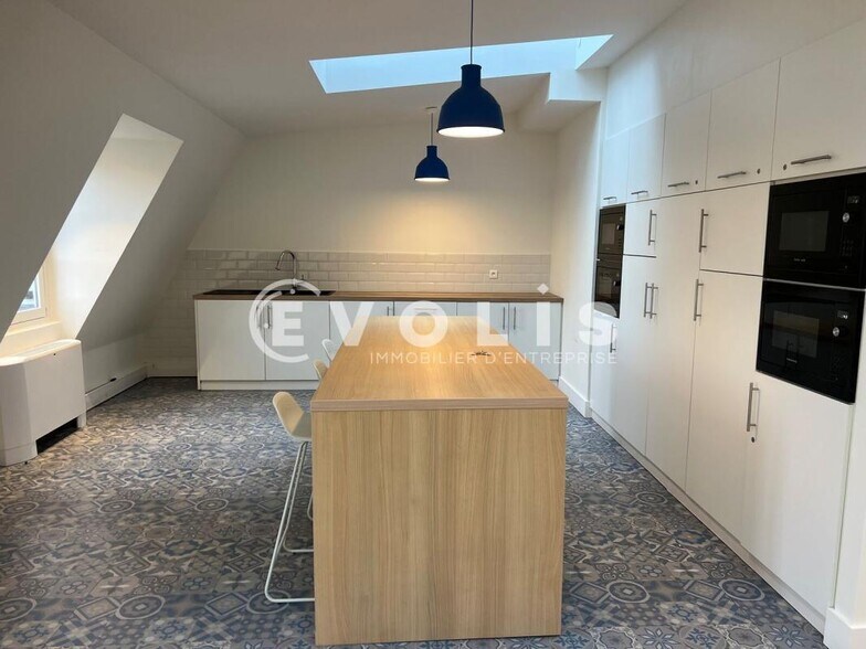 Bureau dans Paris à louer - Photo intérieure – Image 3 sur 20