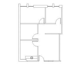 4400 NW Loop 410, San Antonio, TX à louer Plan d’étage– Image 1 sur 1